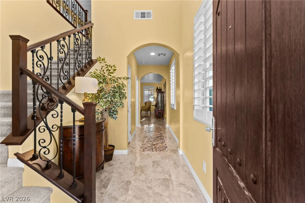 931 Via Del Campo, Henderson, NV 89011