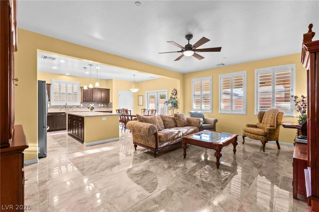 931 Via Del Campo, Henderson, NV 89011