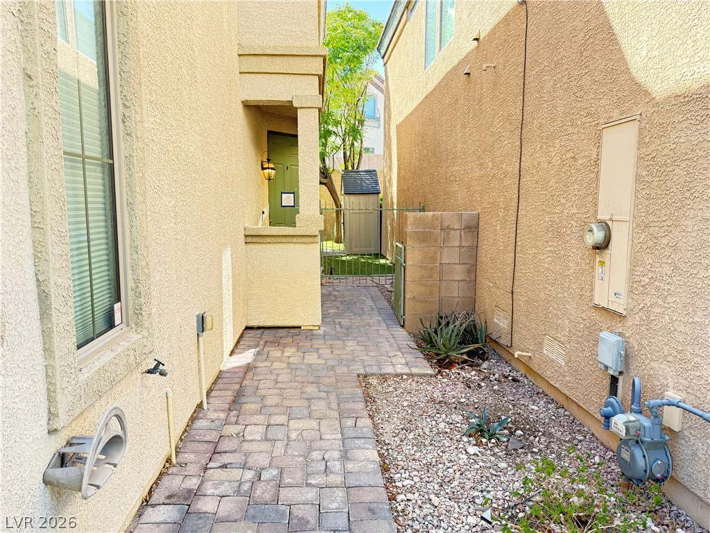 8249 Apple Spice, Las Vegas, NV 89143