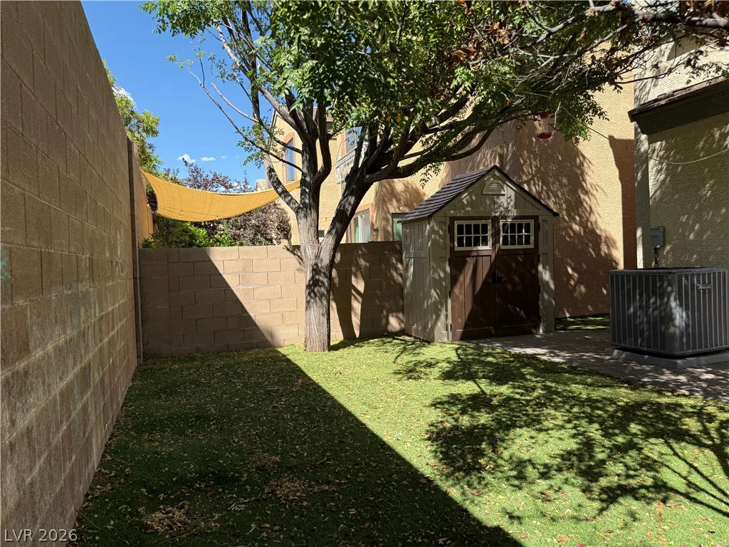 8249 Apple Spice, Las Vegas, NV 89143