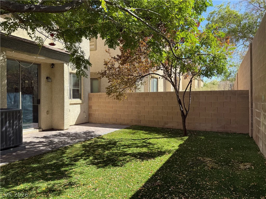 8249 Apple Spice, Las Vegas, NV 89143