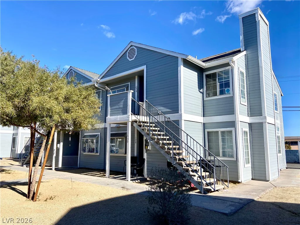 1830 Dwarf Star, Las Vegas, NV 89115