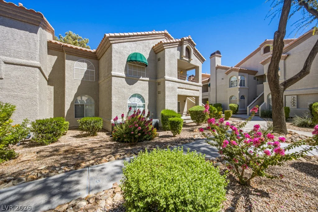 2251 Wigwam, Henderson, NV 89074