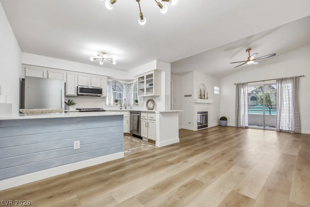 2251 Wigwam, Henderson, NV 89074
