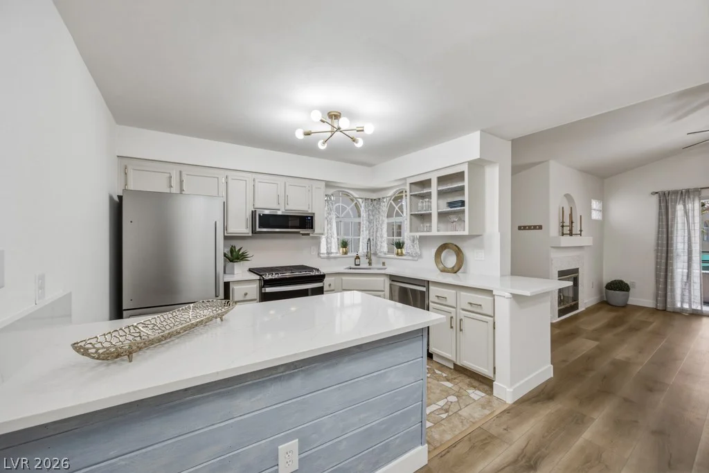 2251 Wigwam, Henderson, NV 89074