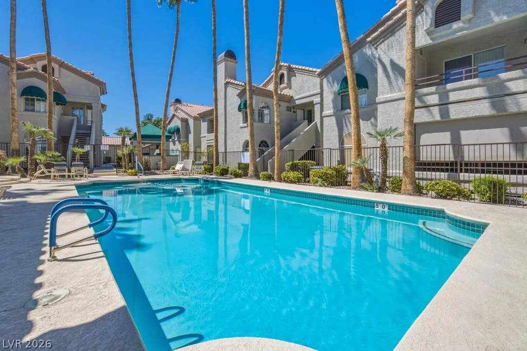 2251 Wigwam, Henderson, NV 89074