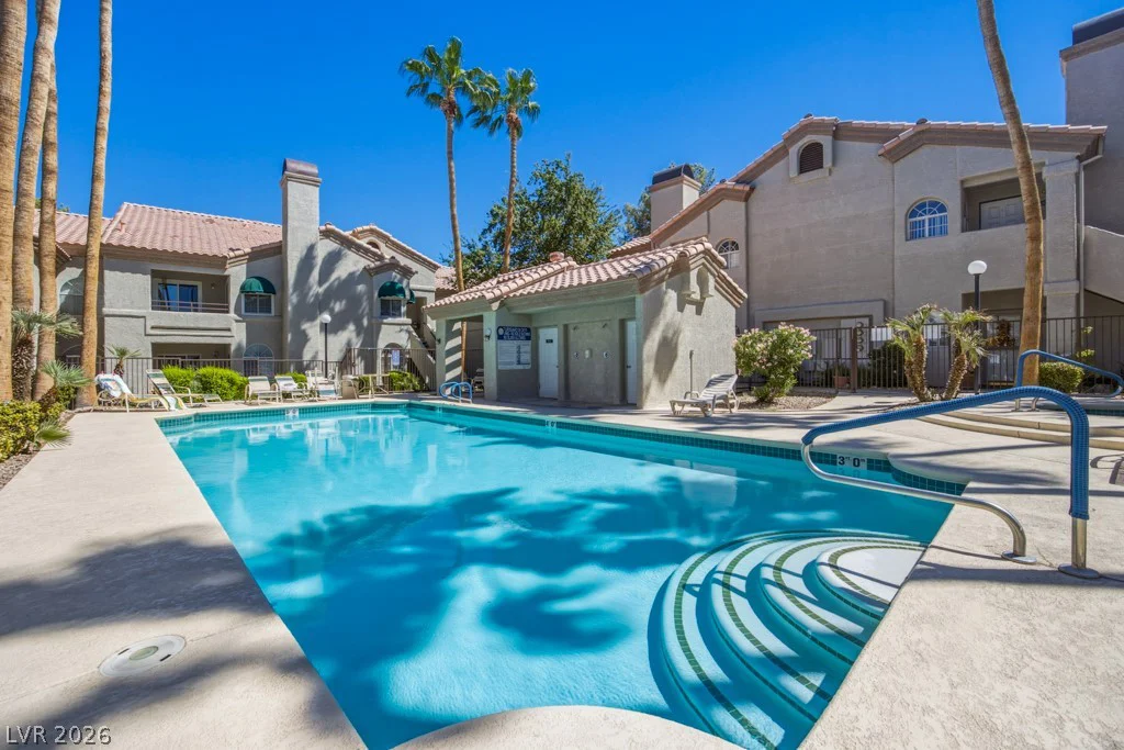 2251 Wigwam, Henderson, NV 89074
