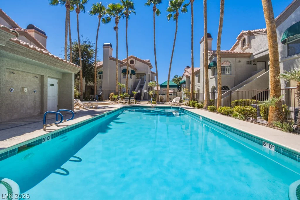 2251 Wigwam, Henderson, NV 89074