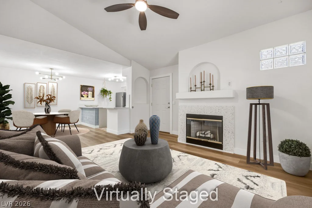2251 Wigwam, Henderson, NV 89074