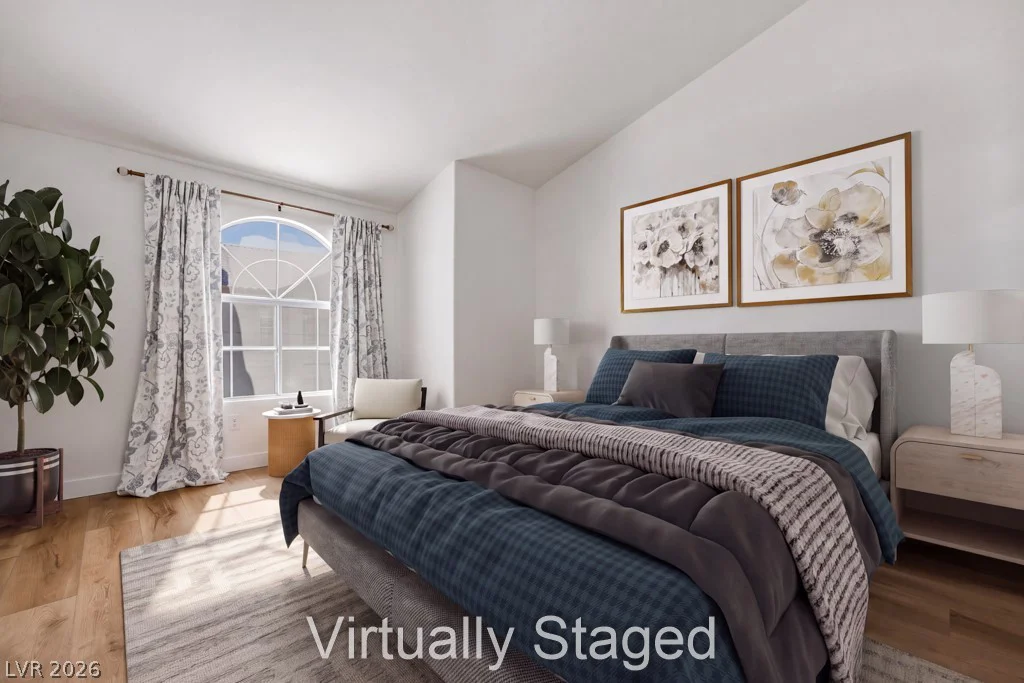 2251 Wigwam, Henderson, NV 89074