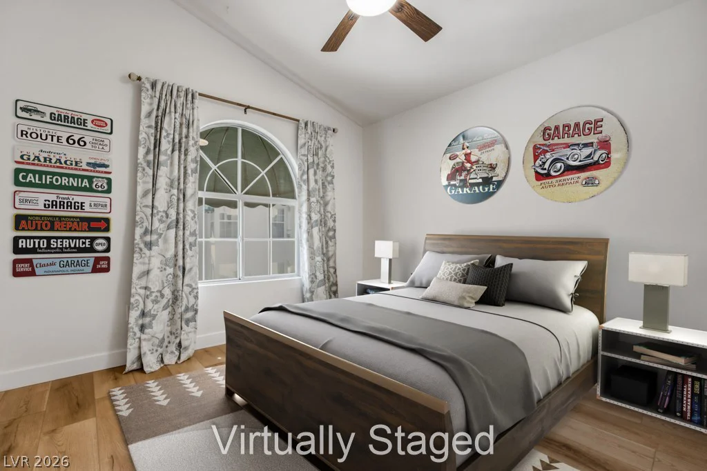 2251 Wigwam, Henderson, NV 89074