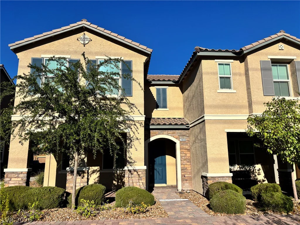 2850 Alenga, Henderson, NV 89044