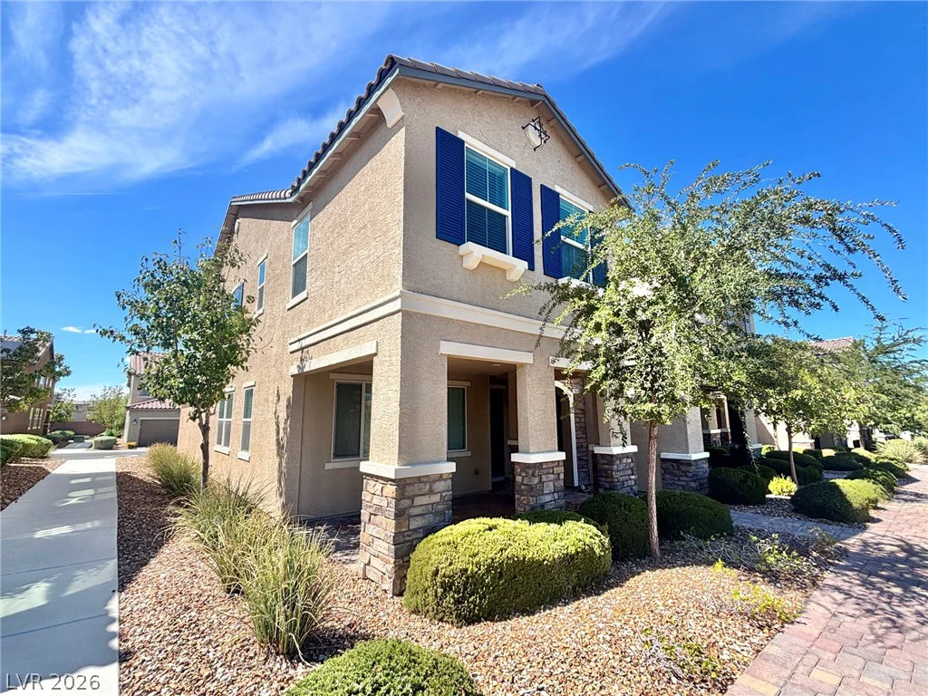 2850 Alenga, Henderson, NV 89044