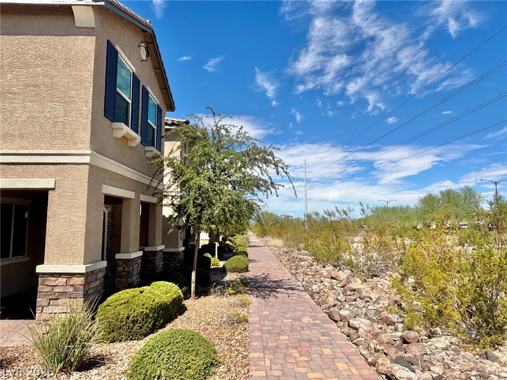 2850 Alenga, Henderson, NV 89044