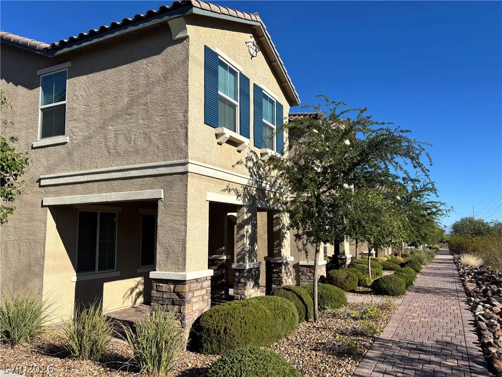 2850 Alenga, Henderson, NV 89044