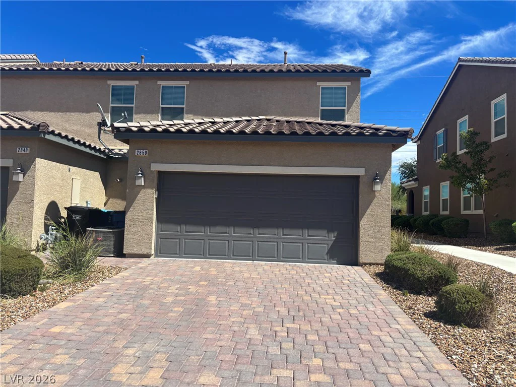 2850 Alenga, Henderson, NV 89044