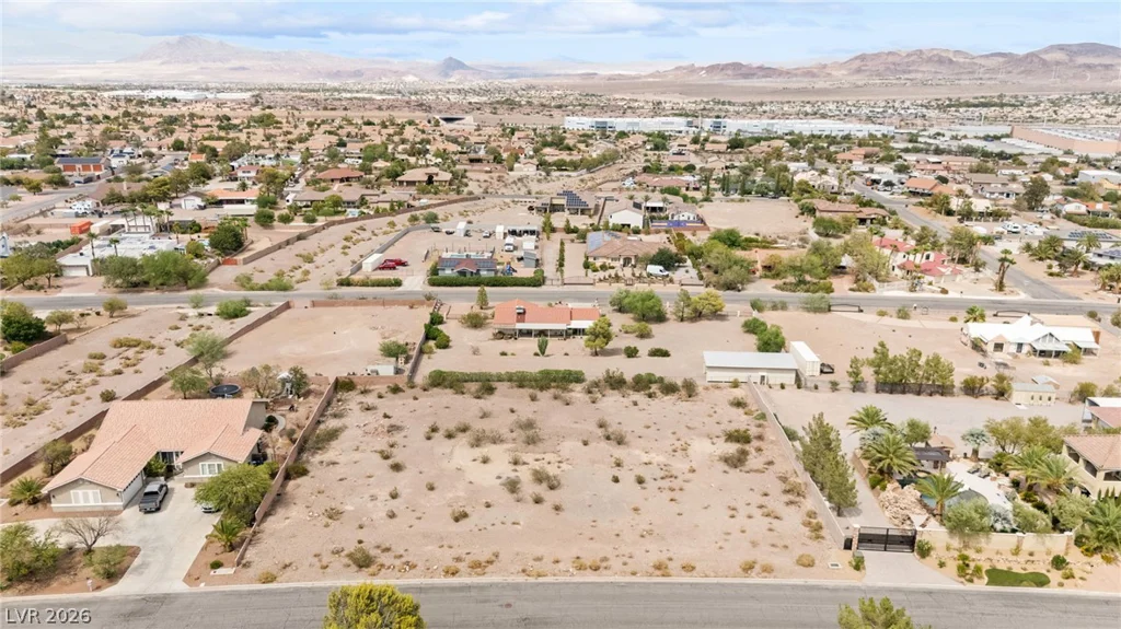 944 Santa Ynez, Henderson, NV 89002