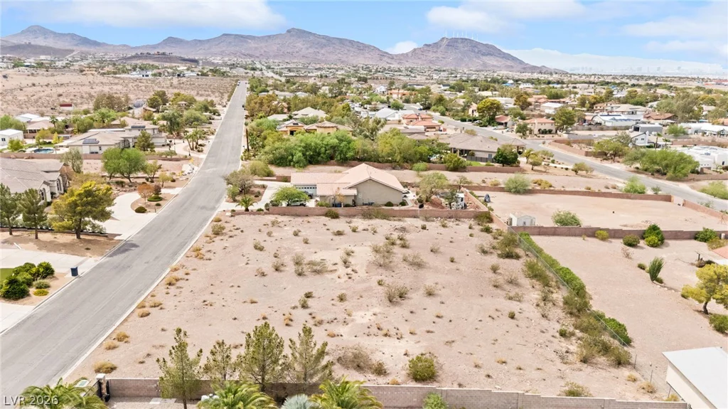 944 Santa Ynez, Henderson, NV 89002