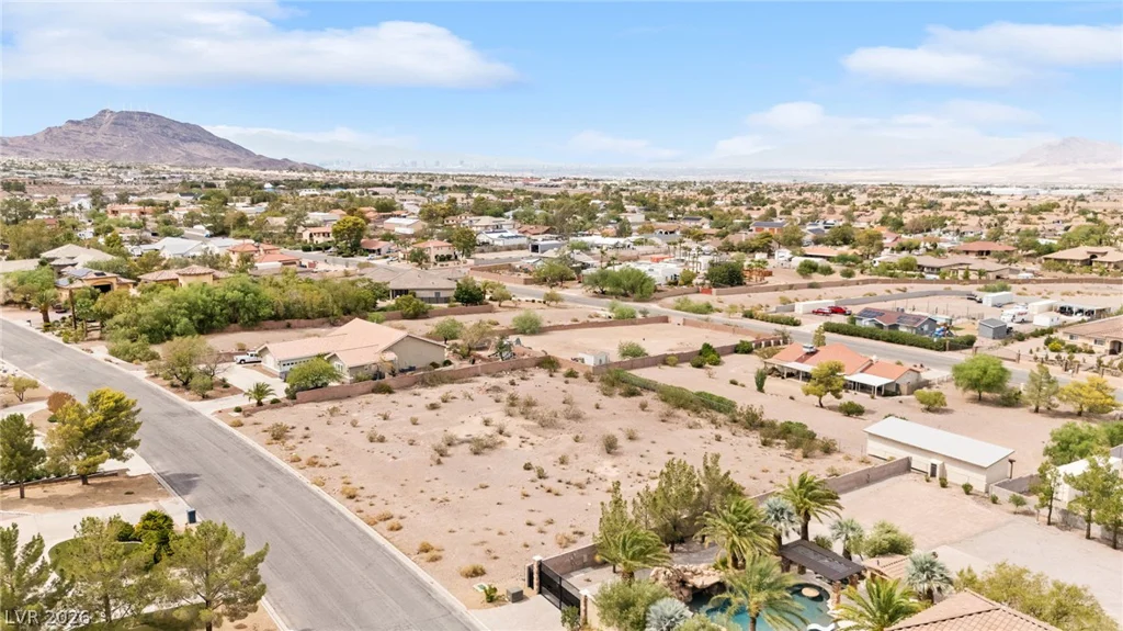 944 Santa Ynez, Henderson, NV 89002