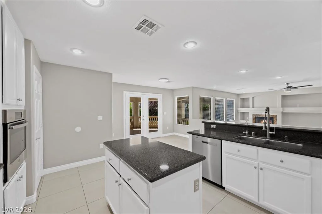440 Baldur Run, Las Vegas, NV 89148