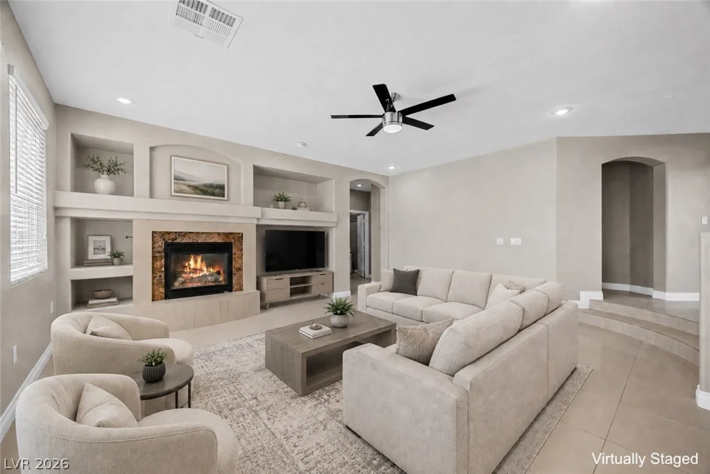 440 Baldur Run, Las Vegas, NV 89148