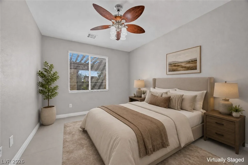 440 Baldur Run, Las Vegas, NV 89148