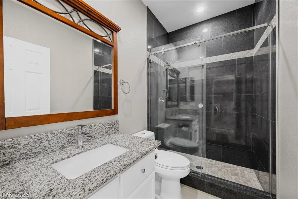 440 Baldur Run, Las Vegas, NV 89148