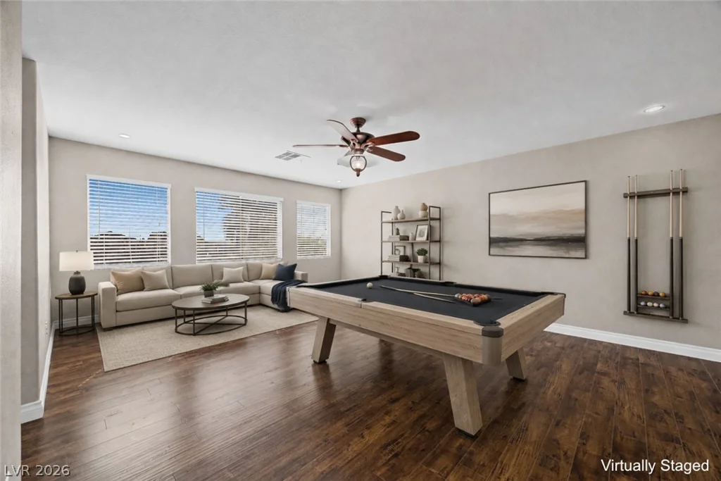 440 Baldur Run, Las Vegas, NV 89148