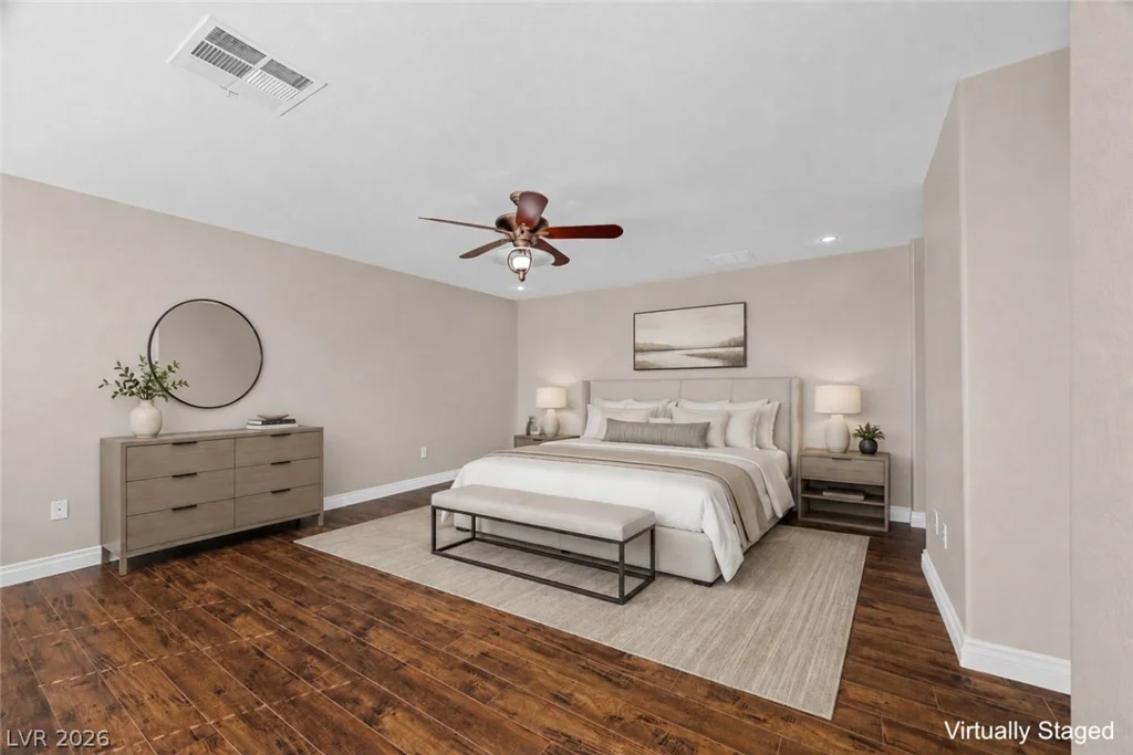 440 Baldur Run, Las Vegas, NV 89148