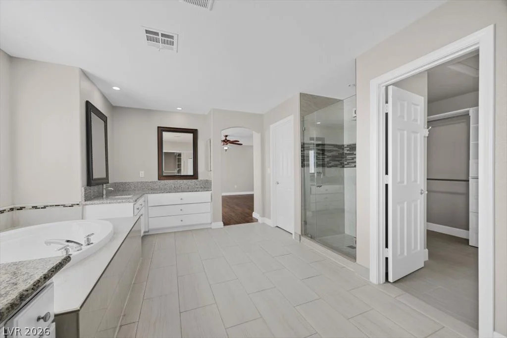 440 Baldur Run, Las Vegas, NV 89148