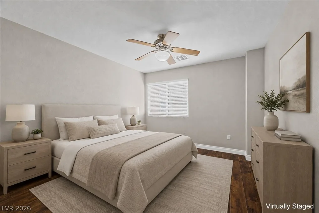 440 Baldur Run, Las Vegas, NV 89148