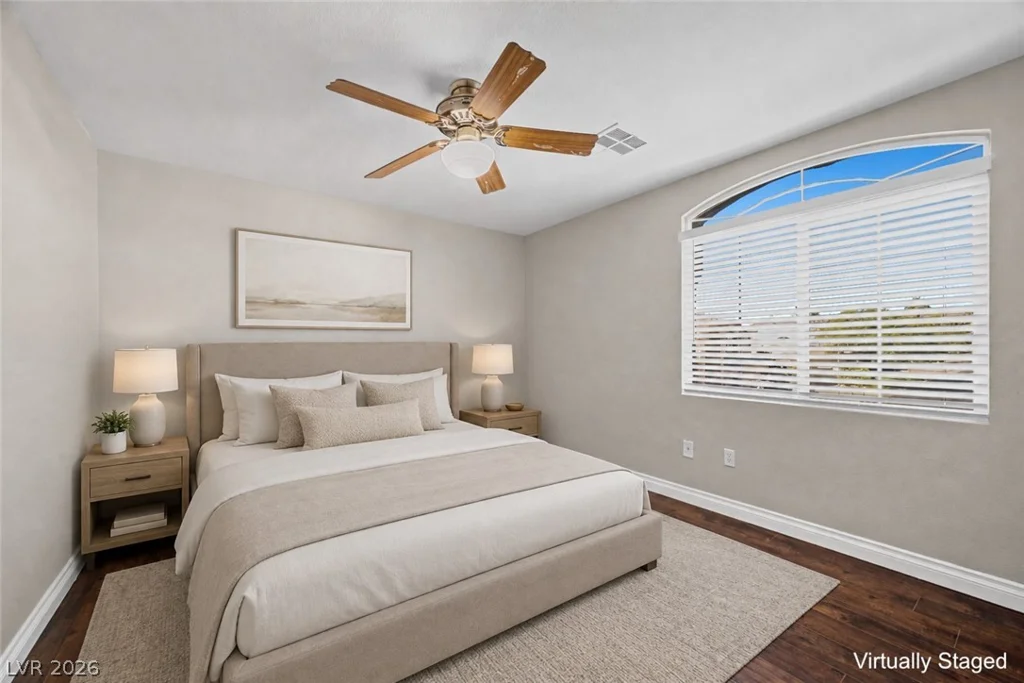 440 Baldur Run, Las Vegas, NV 89148