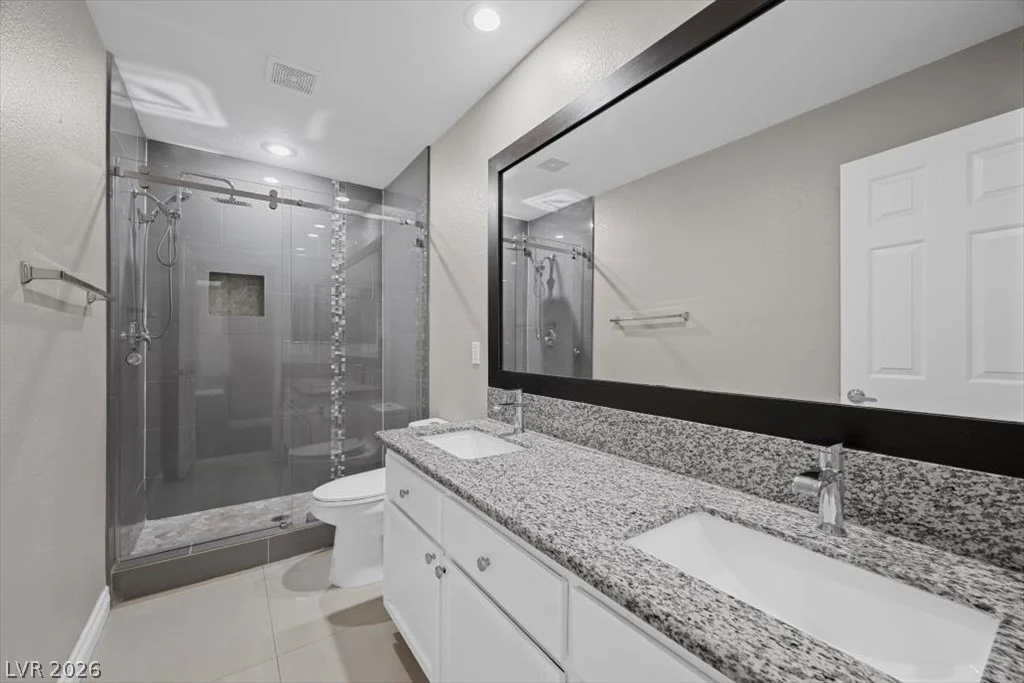 440 Baldur Run, Las Vegas, NV 89148