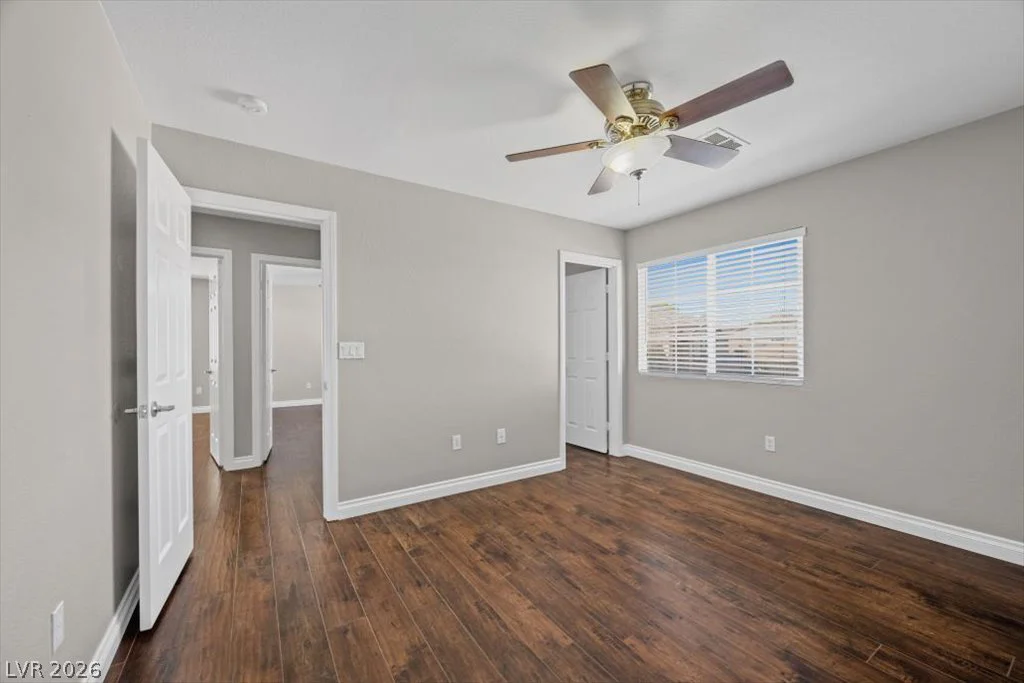 440 Baldur Run, Las Vegas, NV 89148