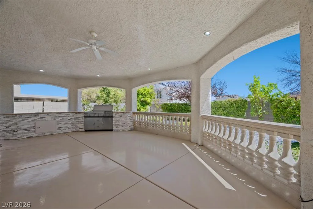 440 Baldur Run, Las Vegas, NV 89148
