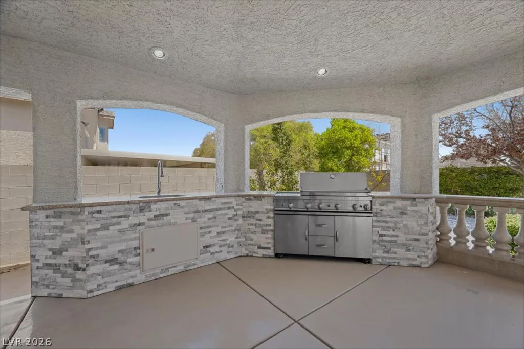 440 Baldur Run, Las Vegas, NV 89148