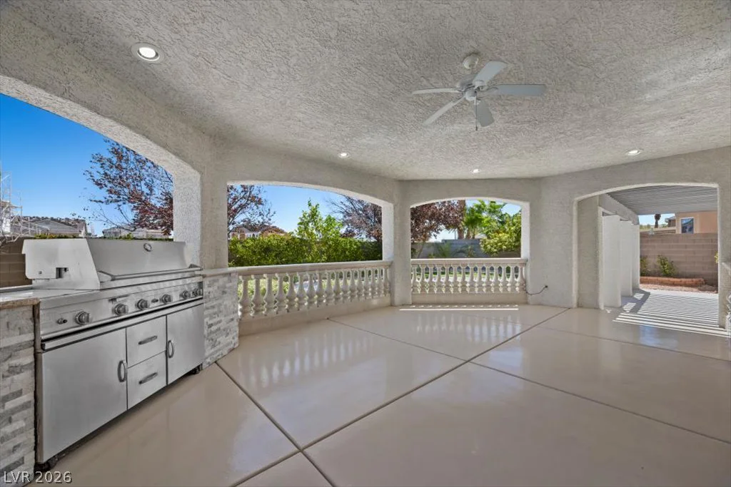 440 Baldur Run, Las Vegas, NV 89148