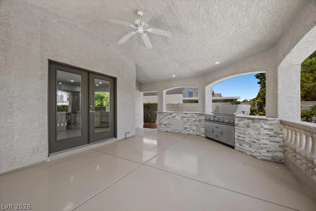 440 Baldur Run, Las Vegas, NV 89148