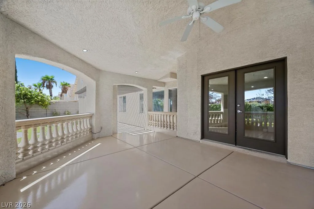 440 Baldur Run, Las Vegas, NV 89148