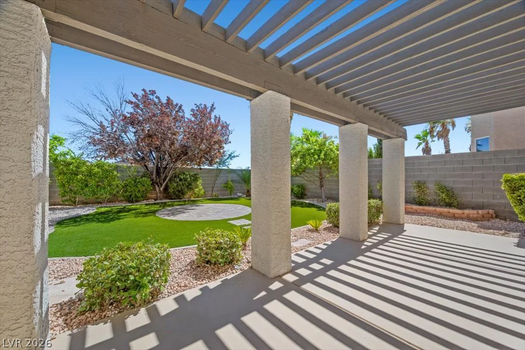 440 Baldur Run, Las Vegas, NV 89148