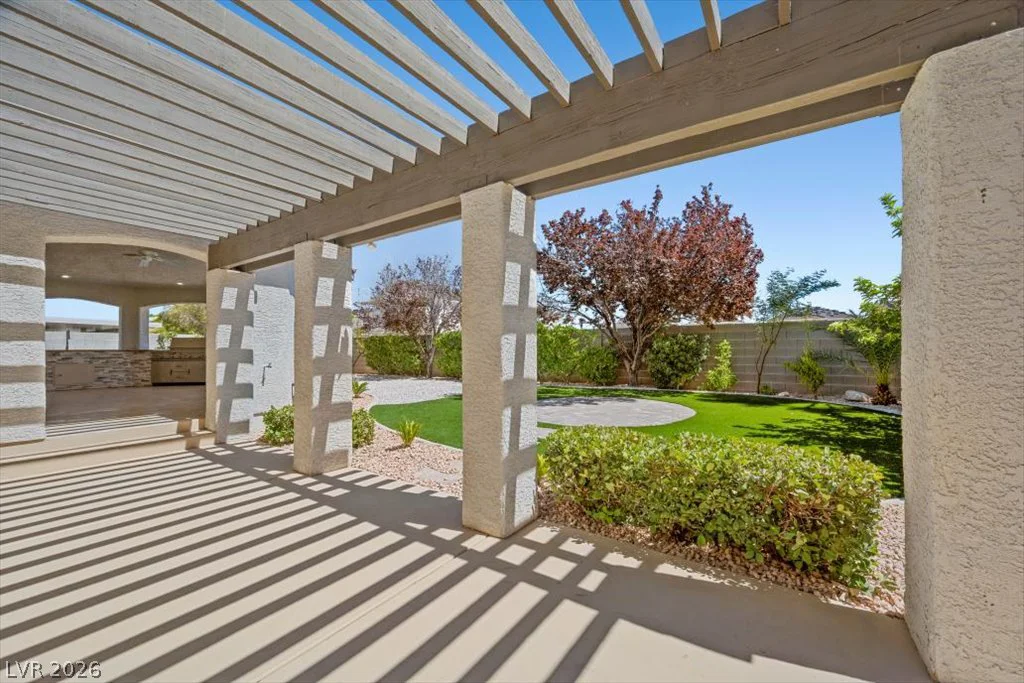 440 Baldur Run, Las Vegas, NV 89148