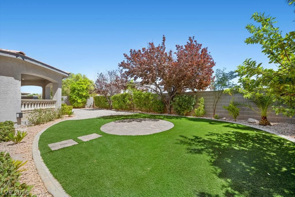 440 Baldur Run, Las Vegas, NV 89148