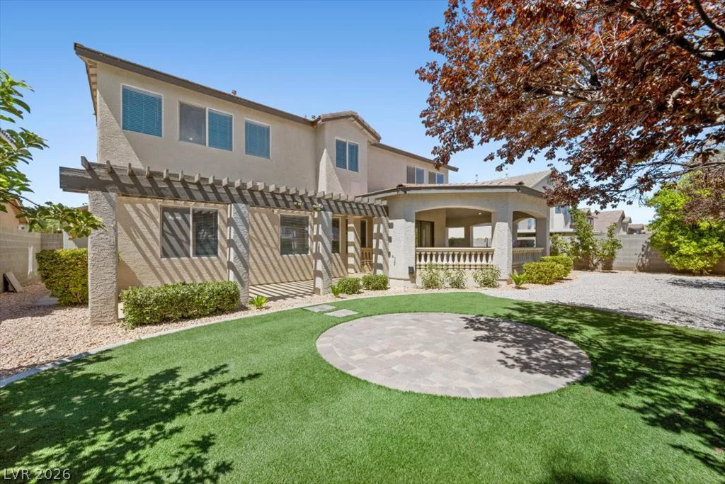 440 Baldur Run, Las Vegas, NV 89148