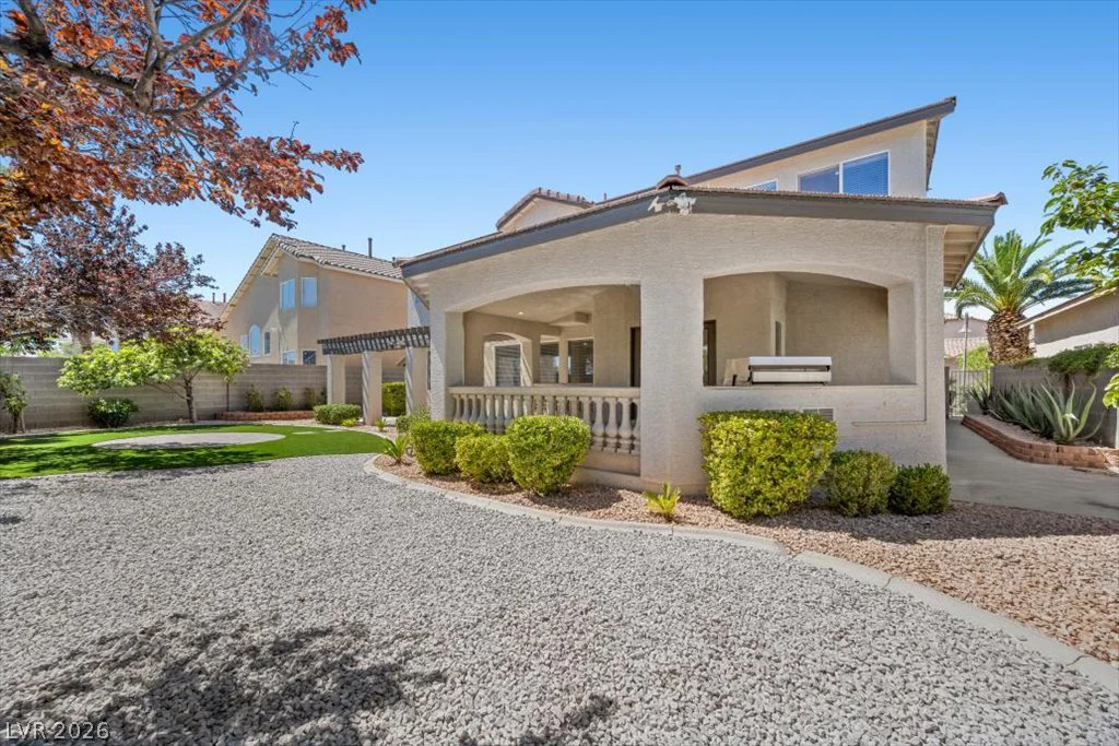 440 Baldur Run, Las Vegas, NV 89148