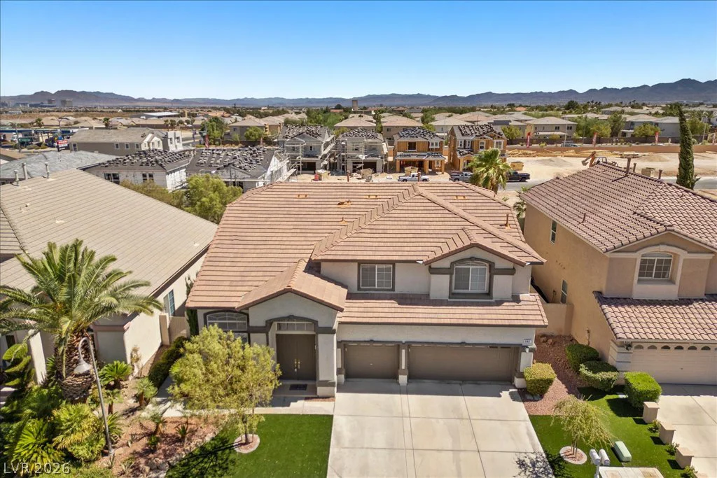 440 Baldur Run, Las Vegas, NV 89148