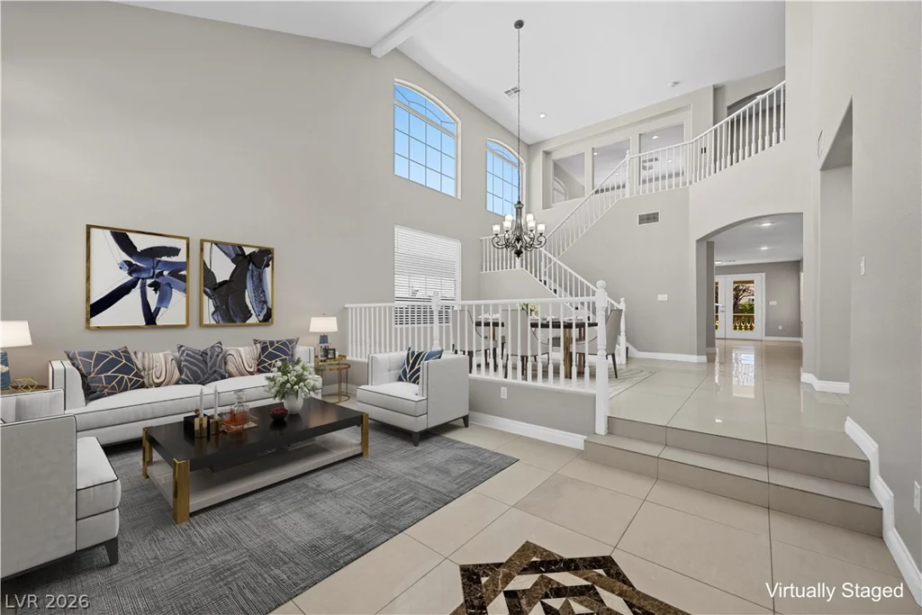 440 Baldur Run, Las Vegas, NV 89148