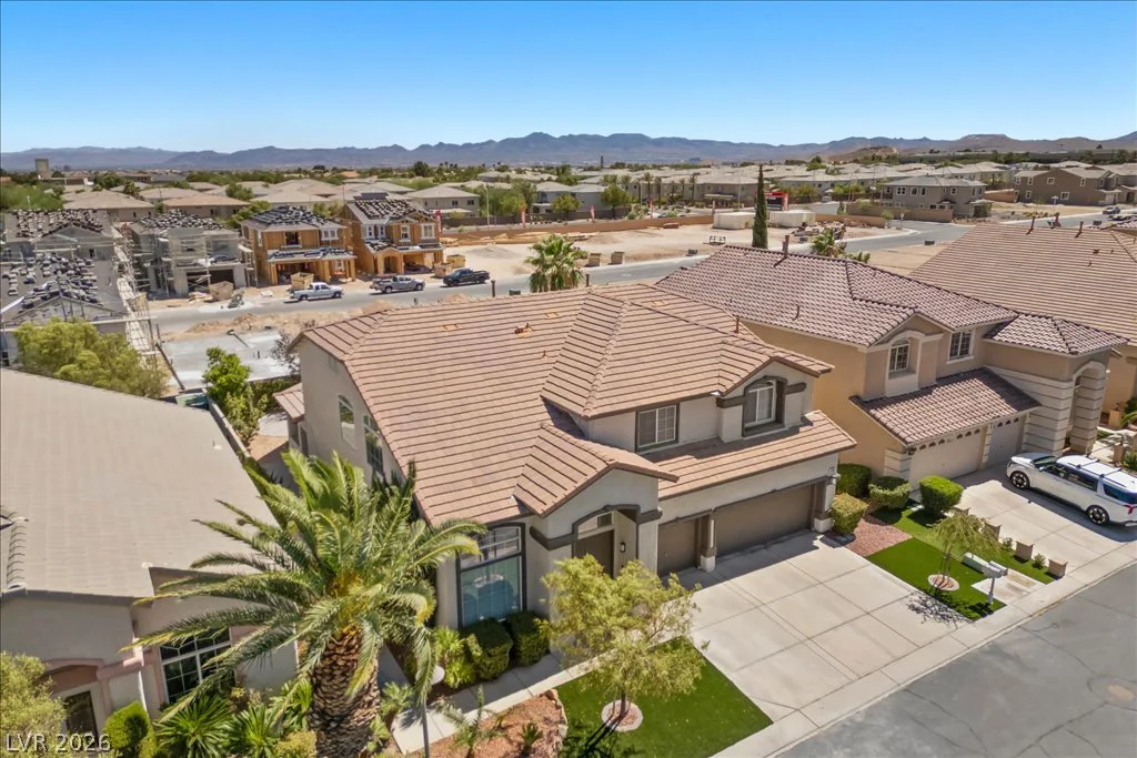 440 Baldur Run, Las Vegas, NV 89148