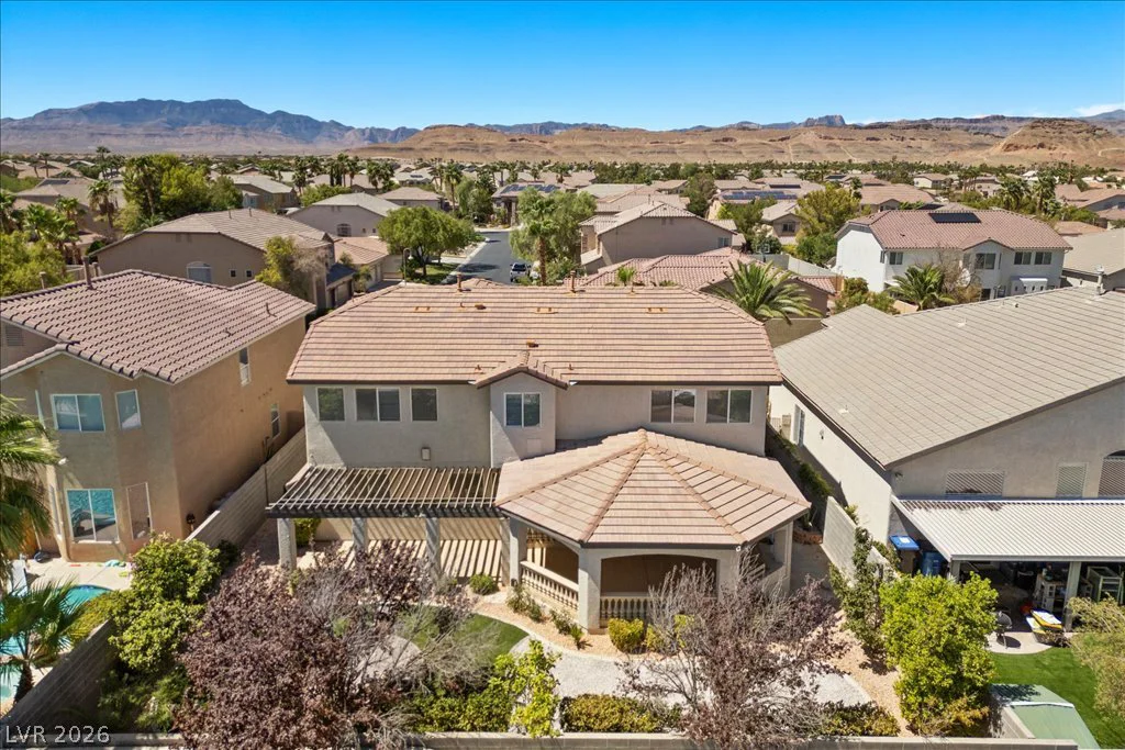 440 Baldur Run, Las Vegas, NV 89148
