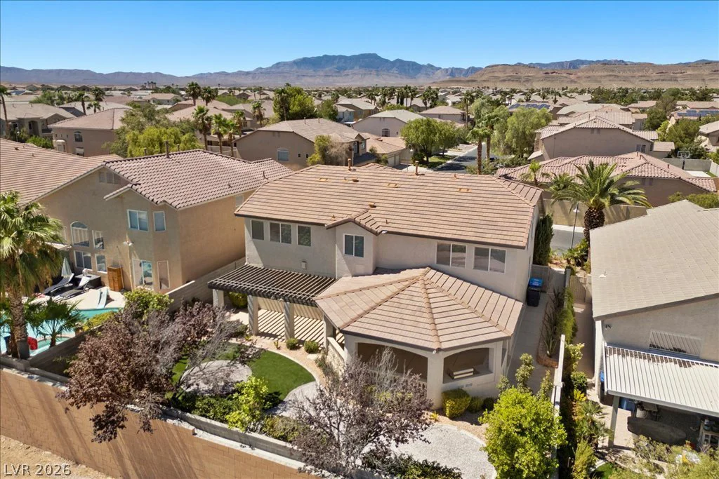 440 Baldur Run, Las Vegas, NV 89148