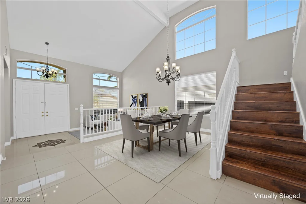 440 Baldur Run, Las Vegas, NV 89148